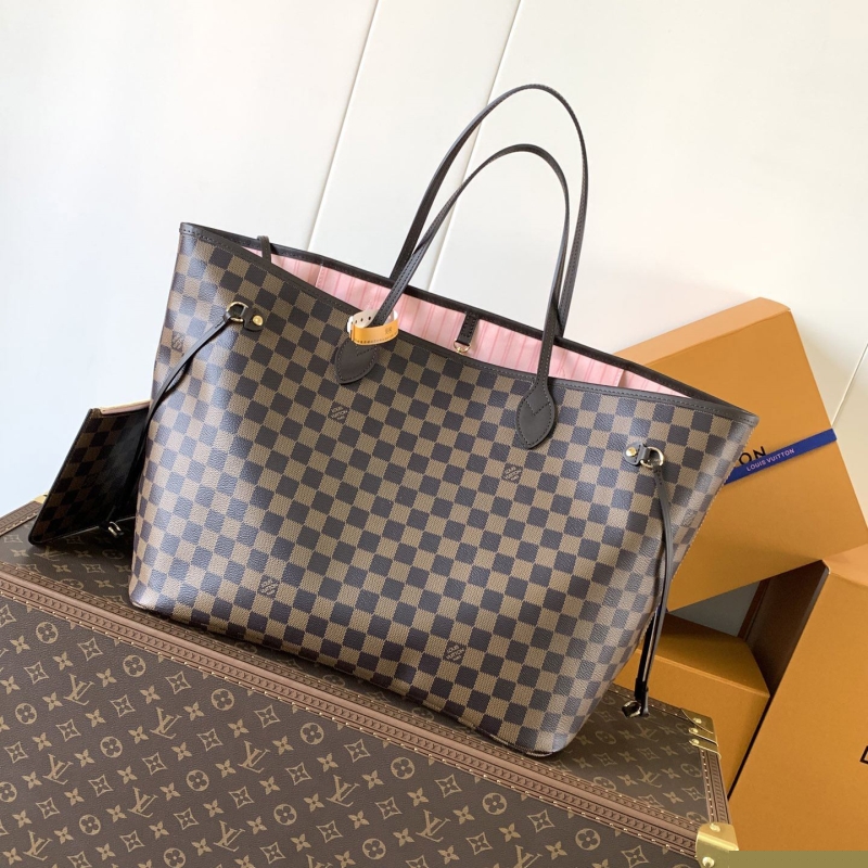 LV Shopping Bags